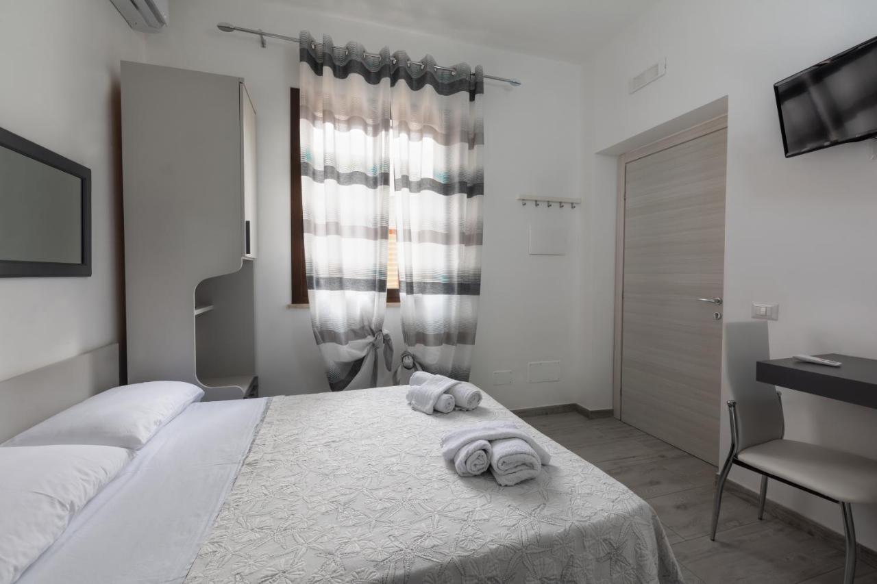 Le Cale Bed and Breakfast LMP Eksteriør billede