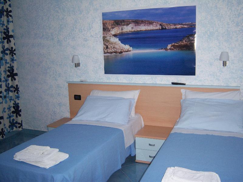 Le Cale Bed and Breakfast LMP Eksteriør billede