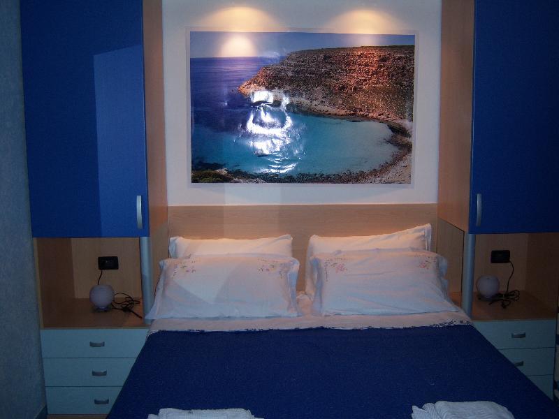 Le Cale Bed and Breakfast LMP Eksteriør billede