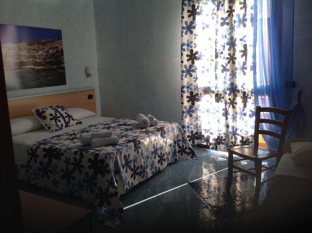Le Cale Bed and Breakfast LMP Eksteriør billede