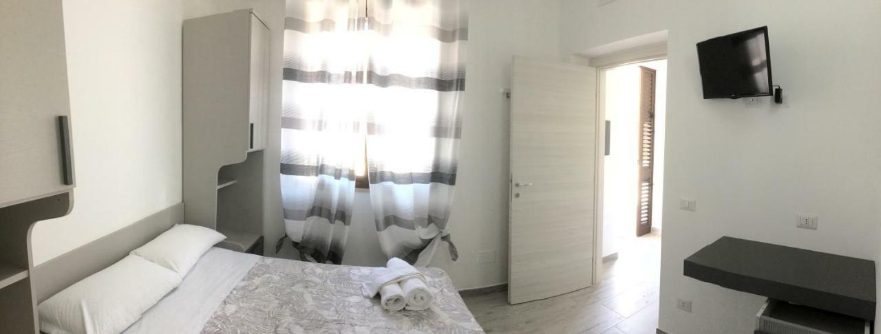 Le Cale Bed and Breakfast LMP Eksteriør billede