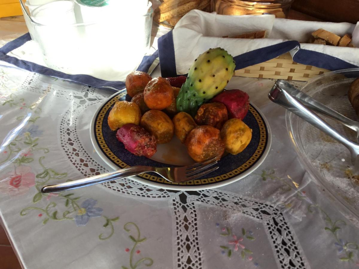 Le Cale Bed and Breakfast LMP Eksteriør billede